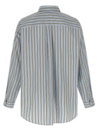 Loewe Striped Shirt Blue, view 2