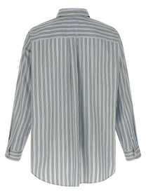 Loewe Striped Shirt Blue, view 2