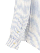 Polo Ralph Lauren Striped Shirt Blue