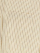 DUNST Striped Shirt Yellow, view 5