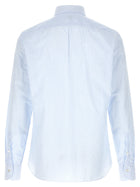 Borriello Striped Shirt Blue, view 2