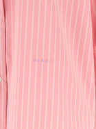 Marni Striped Shirt Blue, view 5