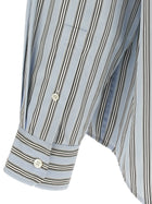 Loewe Striped Shirt Blue, view 4