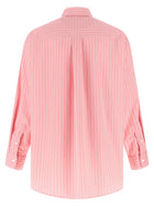 Marni Striped Shirt Blue, view 2