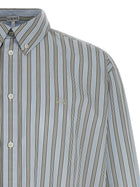 Loewe Striped Shirt Blue, view 3