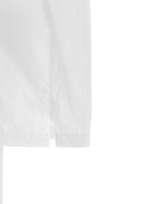 PRADA Striped Shirt White, view 4