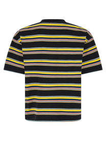 Marni Striped Shirt Gold