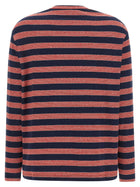Jil Sander Striped Shirt Gold, view 2