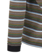 Marni Striped Shirt Gold, view 4