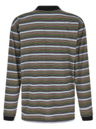Marni Striped Shirt Gold, view 2