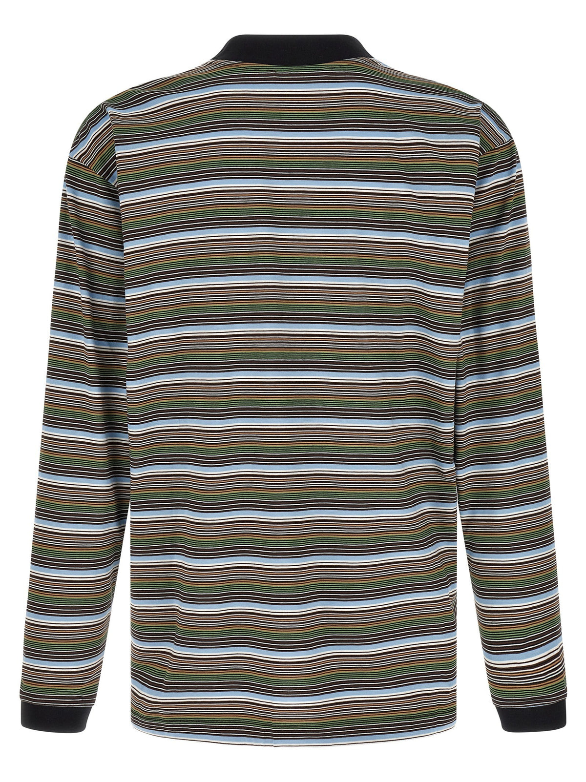 Marni Striped Shirt Gold, view 2