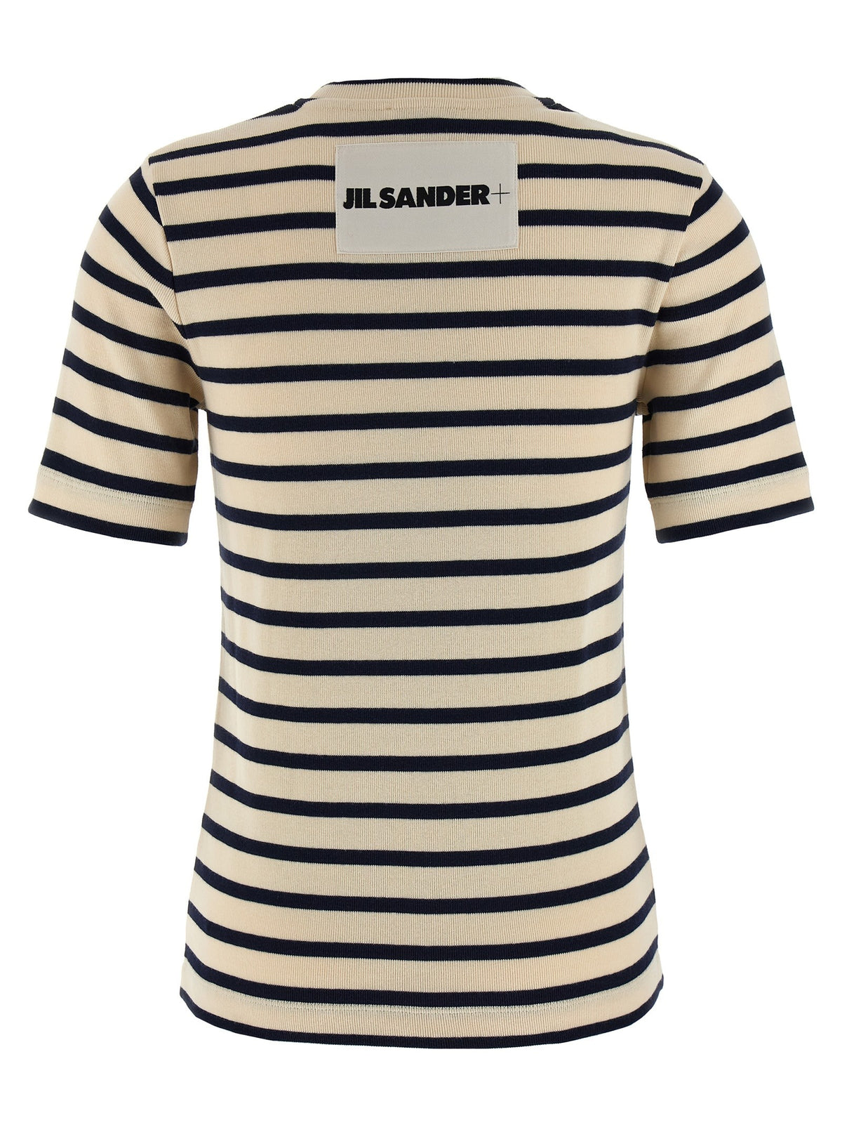 Jil Sander Striped Shirt Gold, view 2