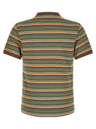 Marni Striped Shirt Gold, view 2