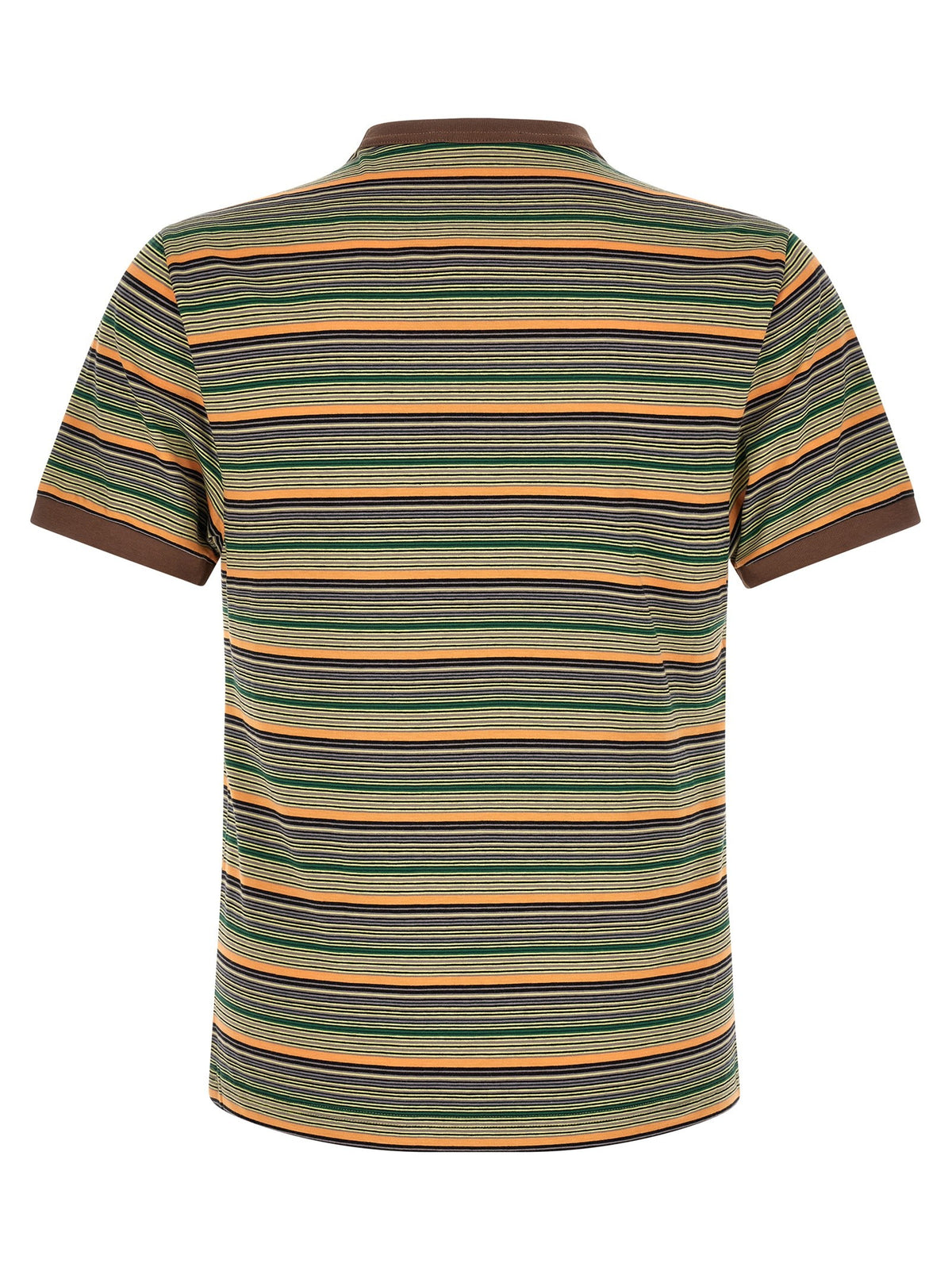 Marni Striped Shirt Gold, view 2