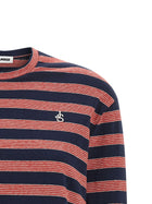 Jil Sander Striped Shirt Gold, view 3