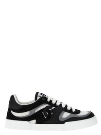 Dolce &amp; Gabbana Strobel Portofino Light Sneakers White