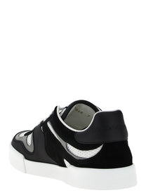 Dolce &amp; Gabbana Strobel Portofino Light Sneakers White