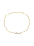 Vivienne Westwood Women's Stuart Necklace Silver