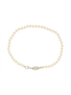 Vivienne Westwood Women's Stuart Necklace Silver