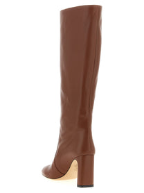 STUART WEITZMAN - STUART WEITZMAN - ’Babette Tubo’ boots - Women’s Shoes