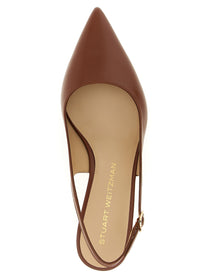 STUART WEITZMAN - STUART WEITZMAN - ’Stuart Sculpt’ slingback - Women’s Shoes