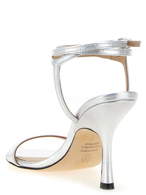 STUART WEITZMAN - STUART WEITZMAN - ’Nudist Wrap’ sandals - Women’s Shoes
