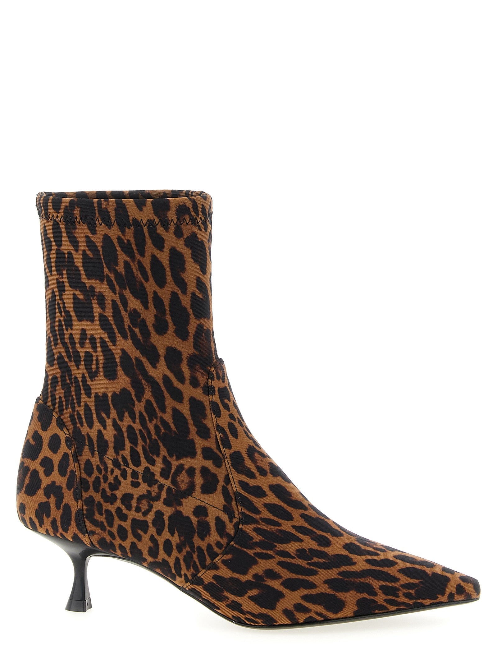 STUART WEITZMAN - STUART WEITZMAN - ’Naomi’ ankle boots - Women’s Shoes