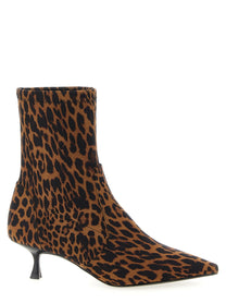 STUART WEITZMAN - STUART WEITZMAN - ’Naomi’ ankle boots - Women’s Shoes