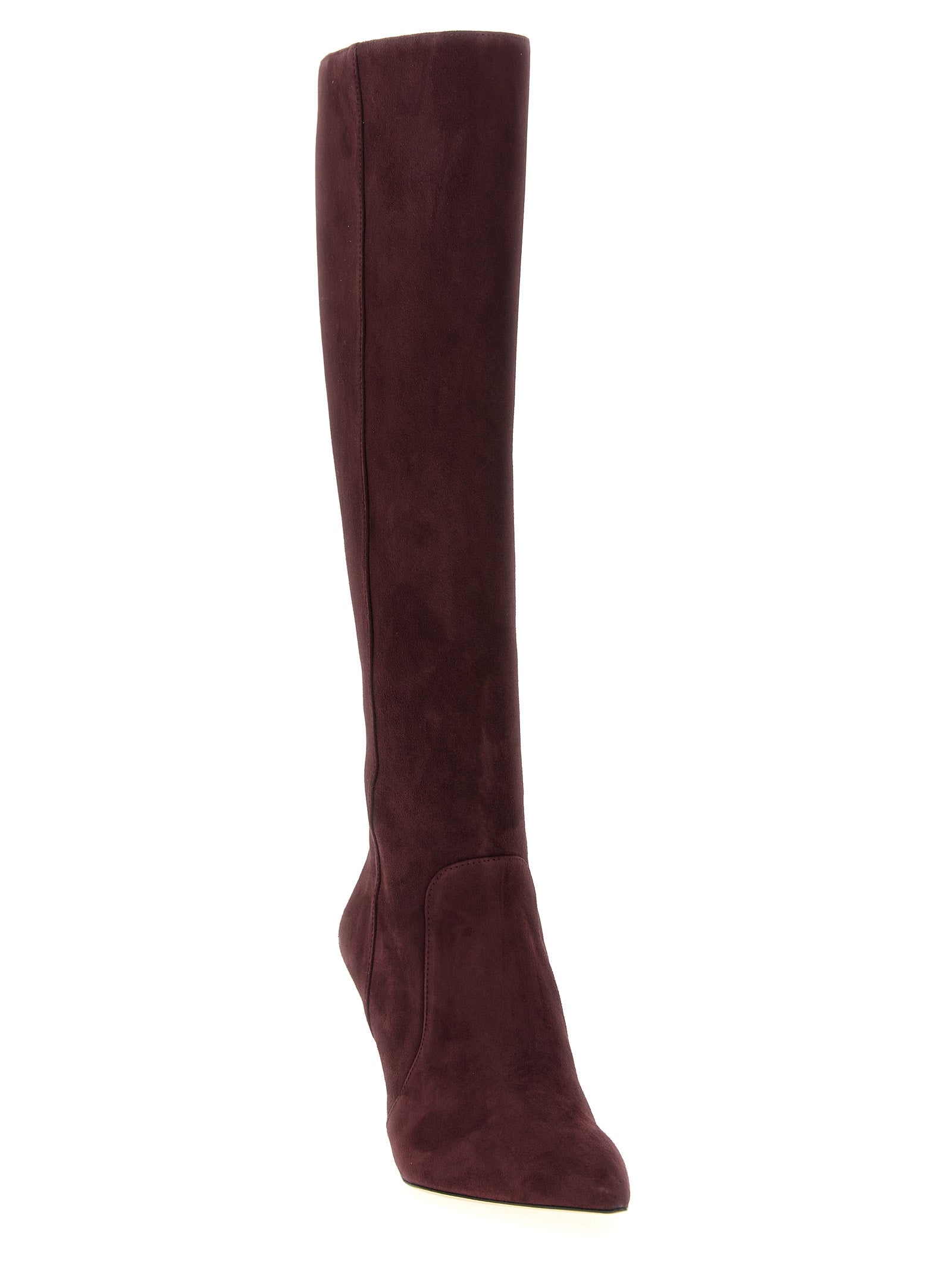 STUART WEITZMAN - STUART WEITZMAN - ’Vinnie’ boots - Women’s Shoes