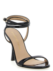 STUART WEITZMAN - STUART WEITZMAN - ’Nudist Wrap’ sandals - Women’s Shoes
