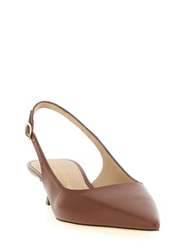 STUART WEITZMAN - STUART WEITZMAN - ’Stuart Sculpt’ slingback - Women’s Shoes