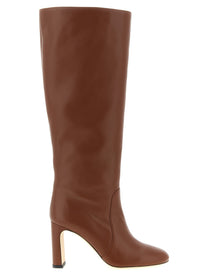 STUART WEITZMAN - STUART WEITZMAN - ’Babette Tubo’ boots - Women’s Shoes