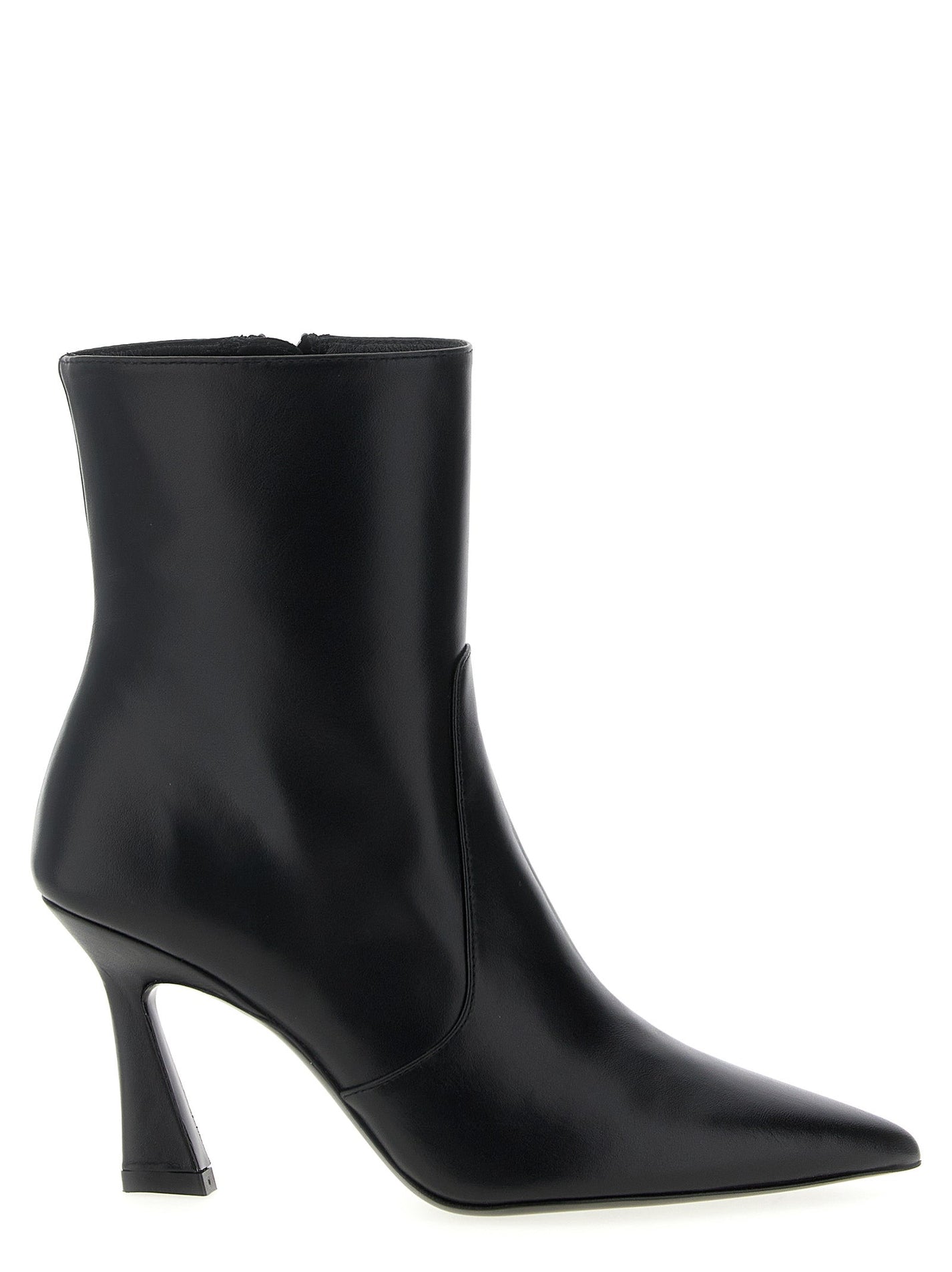 STUART WEITZMAN - STUART WEITZMAN - ’Vinnie’ ankle boots - Women’s Shoes