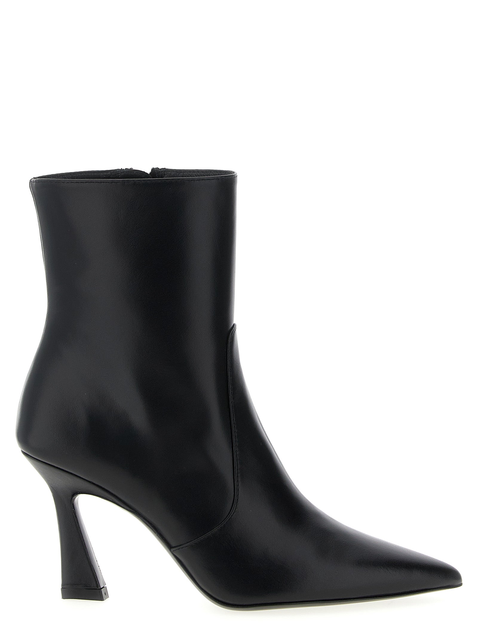STUART WEITZMAN - STUART WEITZMAN - ’Vinnie’ ankle boots - Women’s Shoes