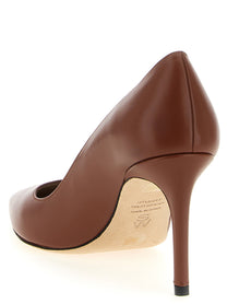 STUART WEITZMAN - STUART WEITZMAN - ’Stuart Power’ pumps - Women’s Shoes