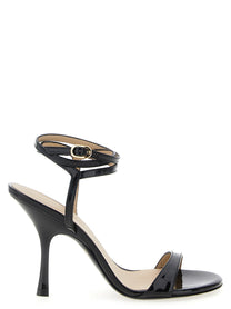 STUART WEITZMAN - STUART WEITZMAN - ’Nudist Wrap’ sandals - Women’s Shoes