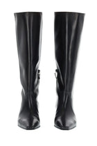 Stuart Weitzman Women's Boot Stassi Black, view 4