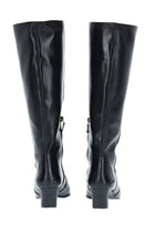 Stuart Weitzman Women's Boot Stassi Black, view 3