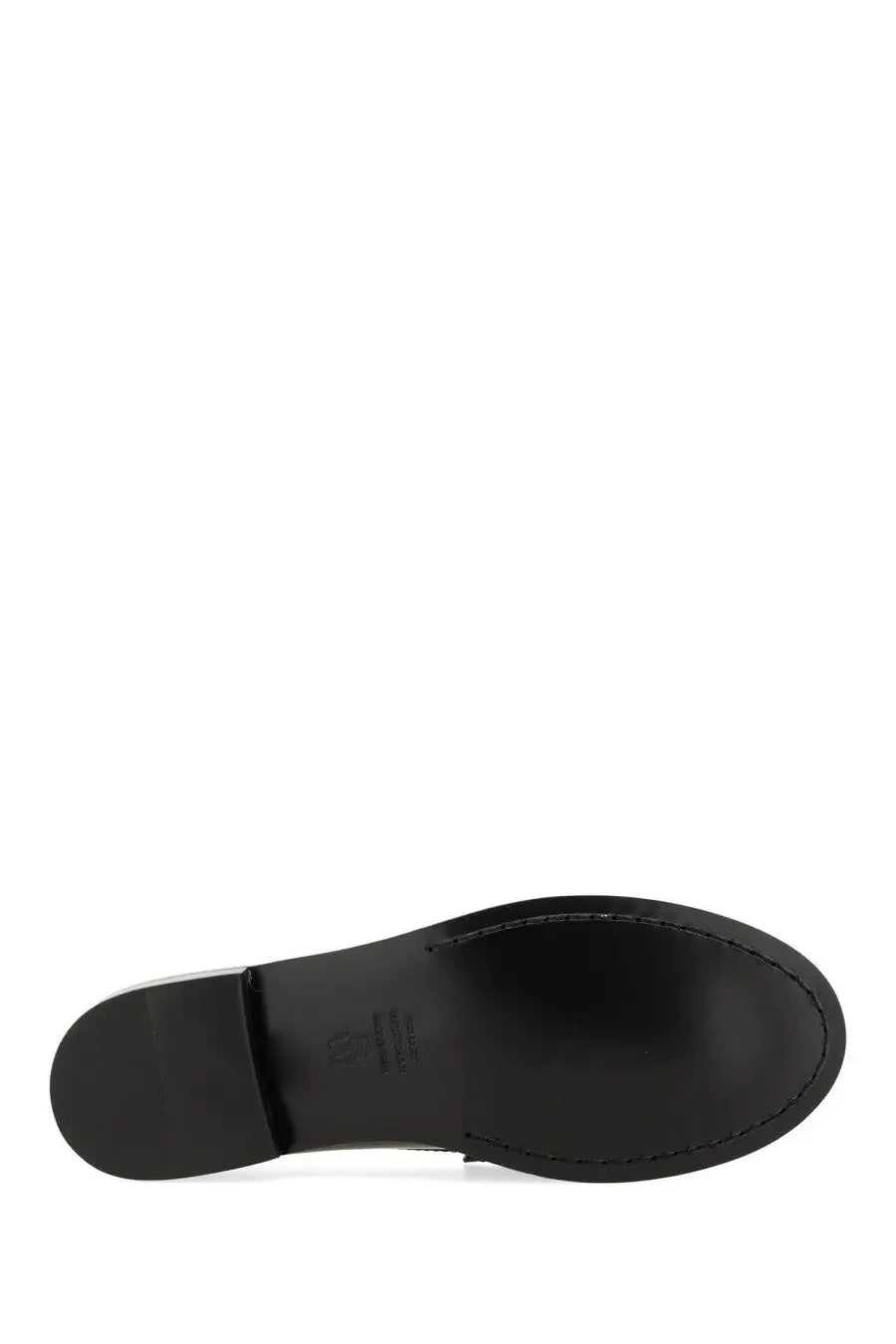 Stuart Weitzman Women's Moccasin Lottie Multicolor, view 3