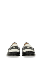 Stuart Weitzman Women's Moccasin Lottie Multicolor, view 5