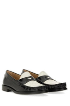 Stuart Weitzman Women's Moccasin Lottie Multicolor, view 2