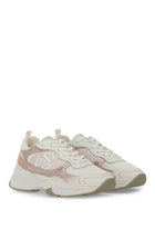 Stuart Weitzman Women's Sneaker Trainer Blue, view 2