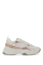 Stuart Weitzman Women's Sneaker Trainer Blue