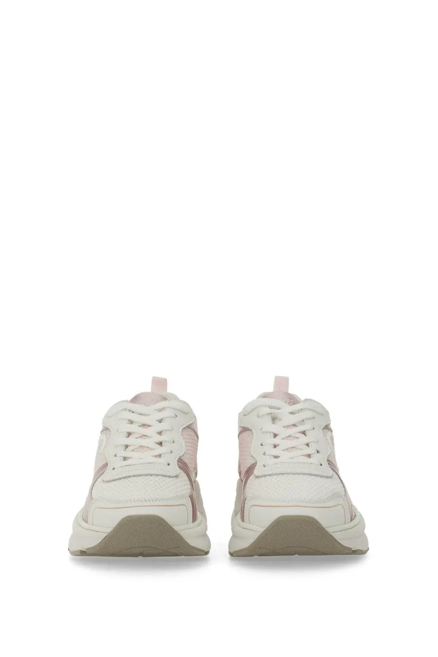 Stuart Weitzman Women's Sneaker Trainer Blue, view 4