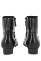 Stuart Weitzman Women's Stassi Ankle Boots Black, view 4