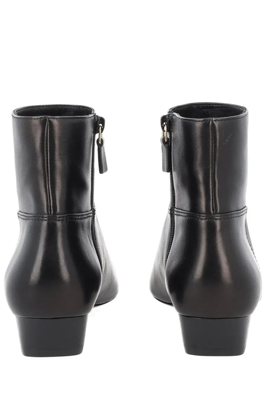 Stuart Weitzman Women's Stassi Ankle Boots Black, view 4