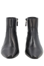 Stuart Weitzman Women's Stassi Ankle Boots Black, view 3
