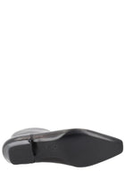 Stuart Weitzman Women's Stassi Ankle Boots Black, view 5