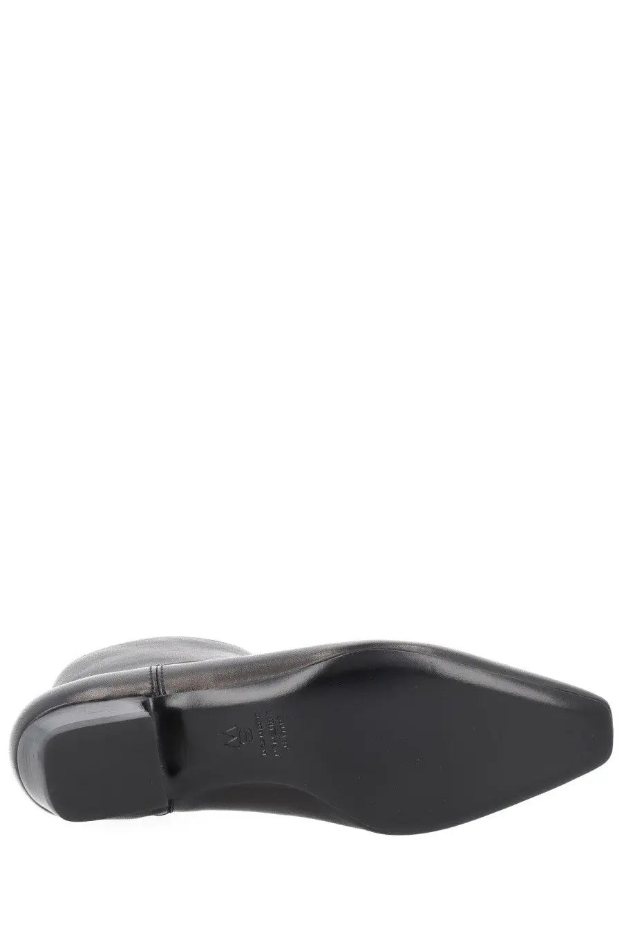 Stuart Weitzman Women's Stassi Ankle Boots Black, view 5