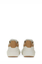 Stuart Weitzman Women's SW Pro Sneaker White, view 3